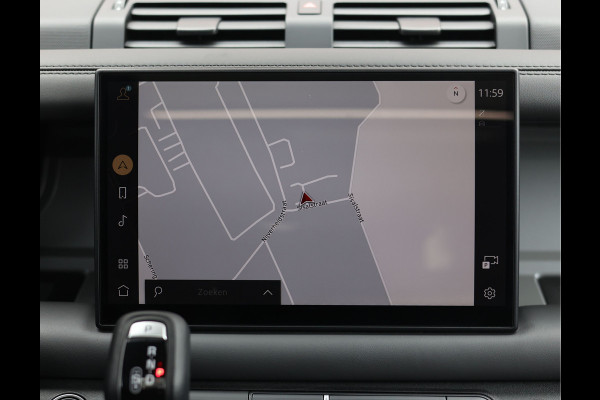 Land Rover Defender P300e X-Dynamic HSE | Trekhaak - HUD - Meridian