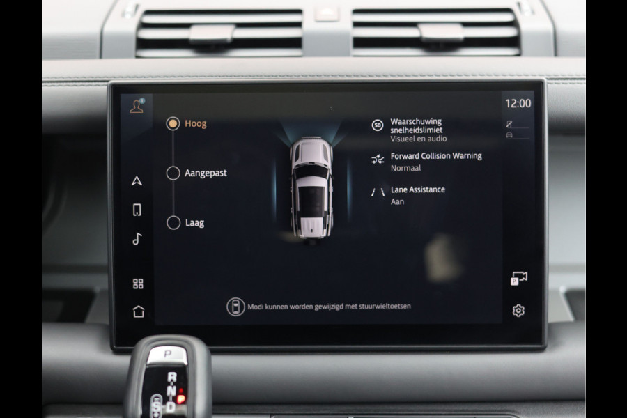Land Rover Defender P300e X-Dynamic HSE | Trekhaak - HUD - Meridian