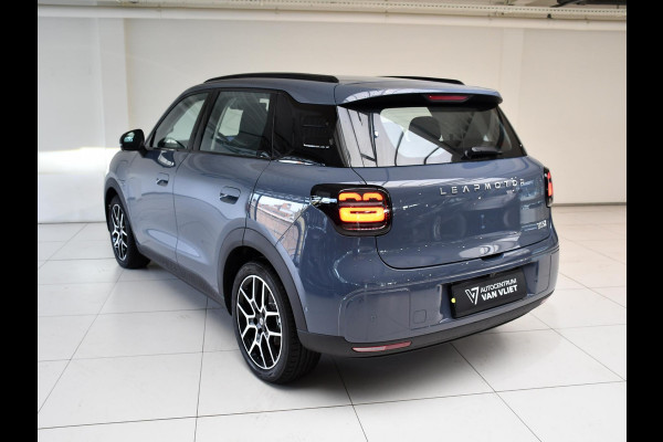 Leapmotor B03X ProMax Design 53 kWh | Voorraad | Apple Carplay/Android Auto | 382KM WLTP