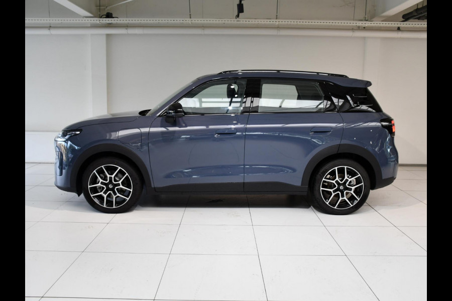 Leapmotor B03X ProMax Design 53 kWh | Voorraad | Apple Carplay/Android Auto | 382KM WLTP