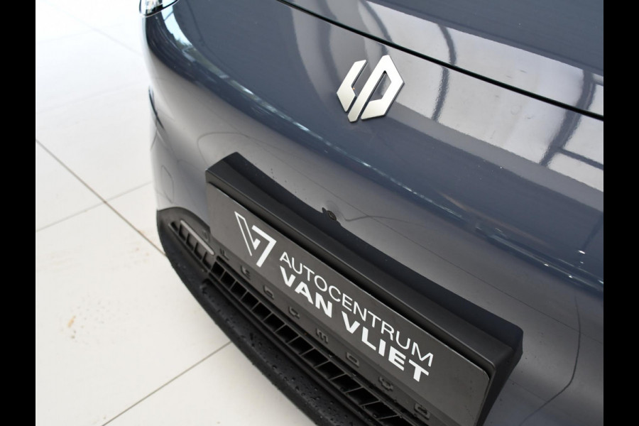 Leapmotor B03X ProMax Design 53 kWh | Voorraad | Apple Carplay/Android Auto | 382KM WLTP