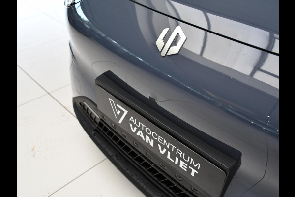 Leapmotor B03X ProMax Design 53 kWh | Voorraad | Apple Carplay/Android Auto | 382KM WLTP