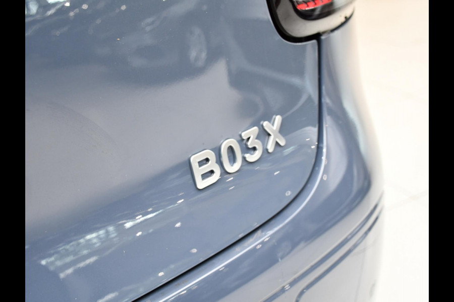 Leapmotor B03X ProMax Design 53 kWh | Voorraad | Apple Carplay/Android Auto | 382KM WLTP