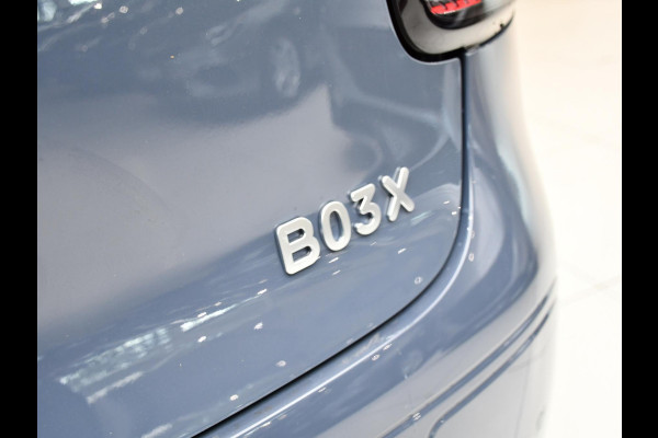 Leapmotor B03X ProMax Design 53 kWh | Voorraad | Apple Carplay/Android Auto | 382KM WLTP