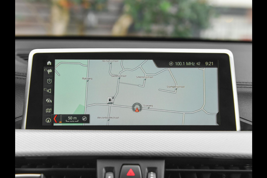 BMW X2 sDrive18i High Executive M-Pakket Navi Cruise 19 inch velgen