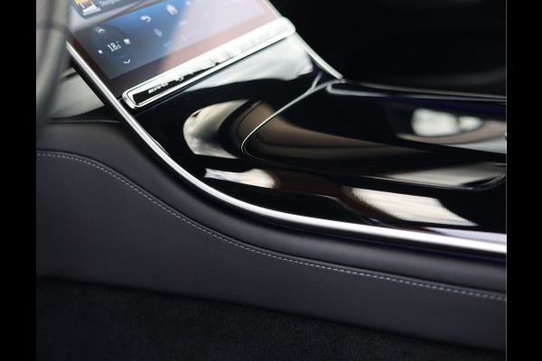 Mercedes-Benz S-Klasse AMG S63 E Performance | Burmester - EARS - AIRMATIC