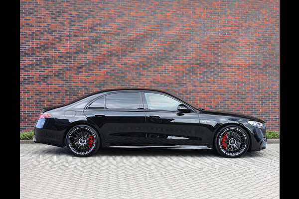 Mercedes-Benz S-Klasse AMG S63 E Performance | Burmester - EARS - AIRMATIC