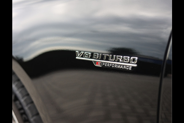 Mercedes-Benz S-Klasse AMG S63 E Performance | Burmester - EARS - AIRMATIC