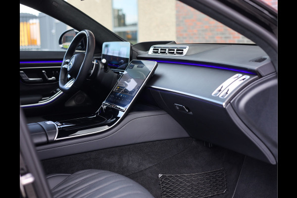 Mercedes-Benz S-Klasse AMG S63 E Performance | Burmester - EARS - AIRMATIC