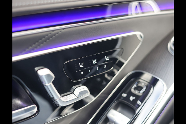 Mercedes-Benz S-Klasse AMG S63 E Performance | Burmester - EARS - AIRMATIC
