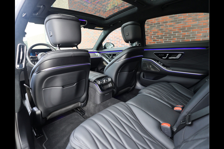 Mercedes-Benz S-Klasse AMG S63 E Performance | Burmester - EARS - AIRMATIC