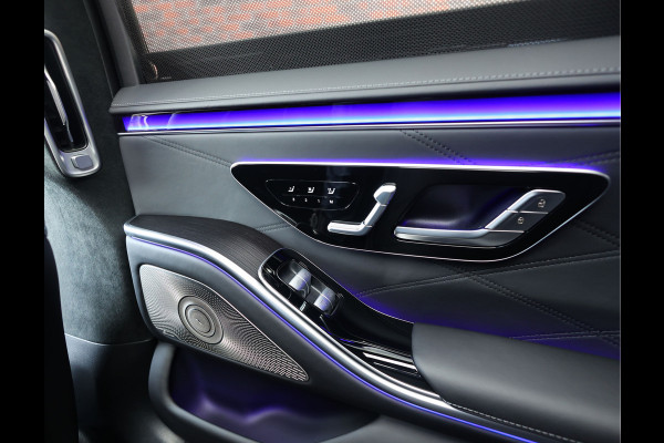 Mercedes-Benz S-Klasse AMG S63 E Performance | Burmester - EARS - AIRMATIC