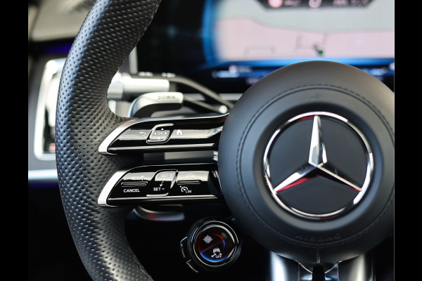 Mercedes-Benz S-Klasse AMG S63 E Performance | Burmester - EARS - AIRMATIC