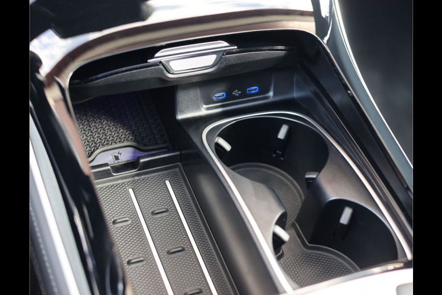 Mercedes-Benz S-Klasse AMG S63 E Performance | Burmester - EARS - AIRMATIC