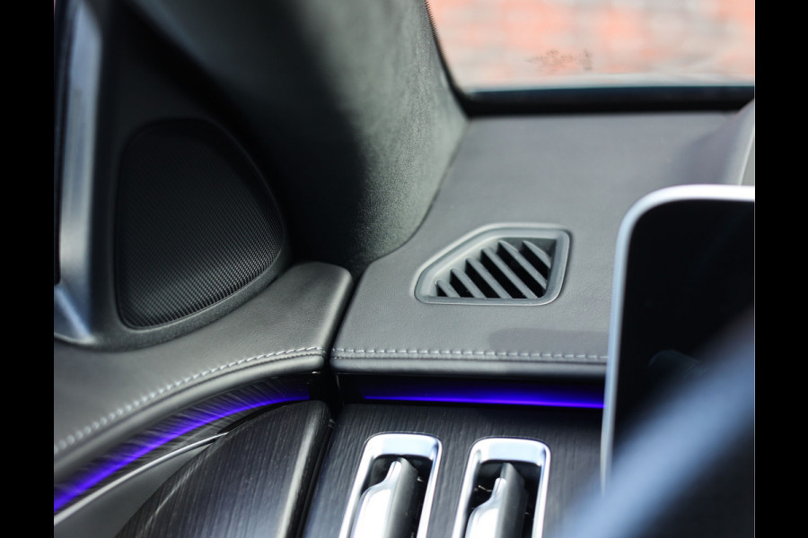 Mercedes-Benz S-Klasse AMG S63 E Performance | Burmester - EARS - AIRMATIC