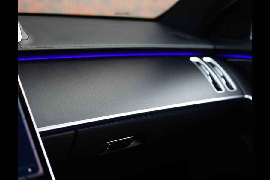 Mercedes-Benz S-Klasse AMG S63 E Performance | Burmester - EARS - AIRMATIC