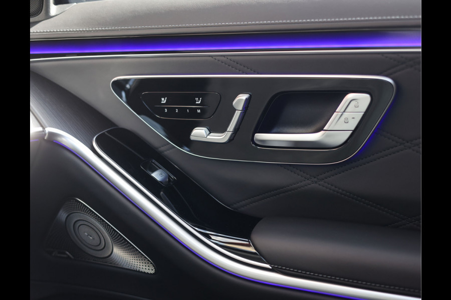 Mercedes-Benz S-Klasse AMG S63 E Performance | Burmester - EARS - AIRMATIC