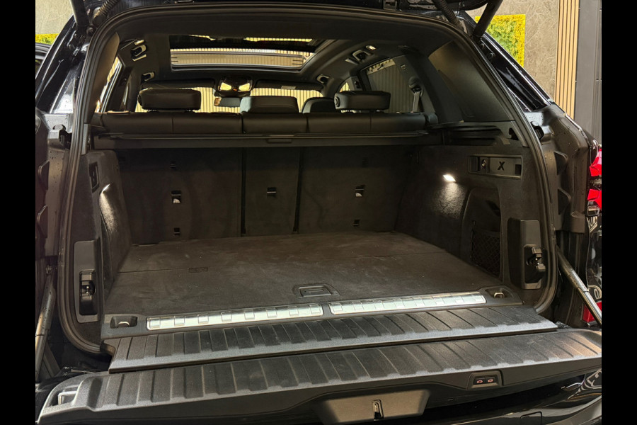 BMW X5 XDrive50e M-SPORT|PANO|H&K|SOFTCLOSE|HuD|360 CAMERA|MEMORY|KEYLESS|TREKHAAK|22INCH|489PK|BOMVOL!