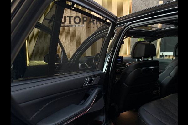 BMW X5 XDrive50e M-SPORT|PANO|H&K|SOFTCLOSE|HuD|360 CAMERA|MEMORY|KEYLESS|TREKHAAK|22INCH|489PK|BOMVOL!