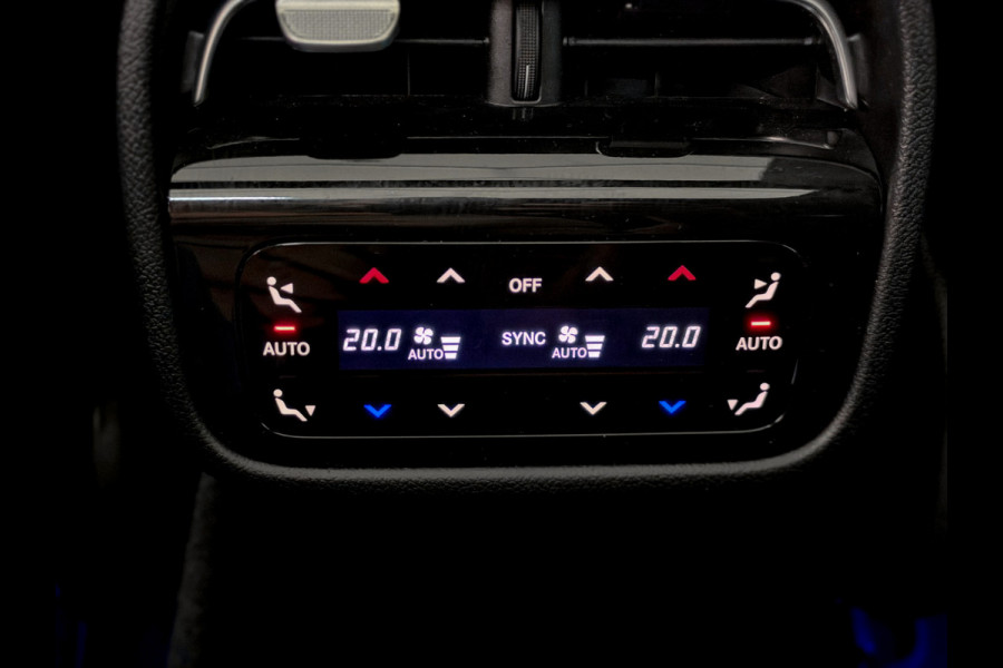 Mercedes-Benz E-Klasse AMG E53 4MATIC+ Edition 612PK AlpinGrey|Burmester 4D|Massage|HUD|BTW incl