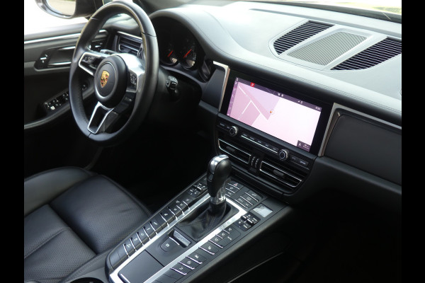 Porsche Macan 2.0 T Panoramadak/Luchtvering/LED/Leer/Camera/navigatie