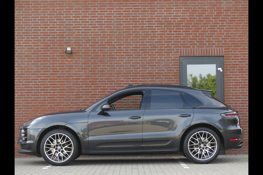 Porsche Macan 2.0 T Panoramadak/Luchtvering/LED/Leer/Camera/navigatie