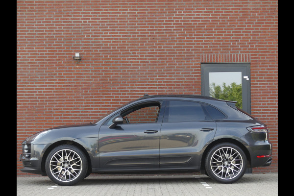 Porsche Macan 2.0 T Panoramadak/Luchtvering/LED/Leer/Camera/navigatie