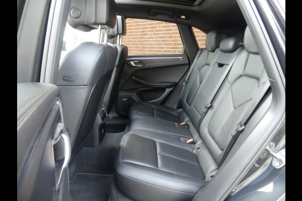 Porsche Macan 2.0 T Panoramadak/Luchtvering/LED/Leer/Camera/navigatie
