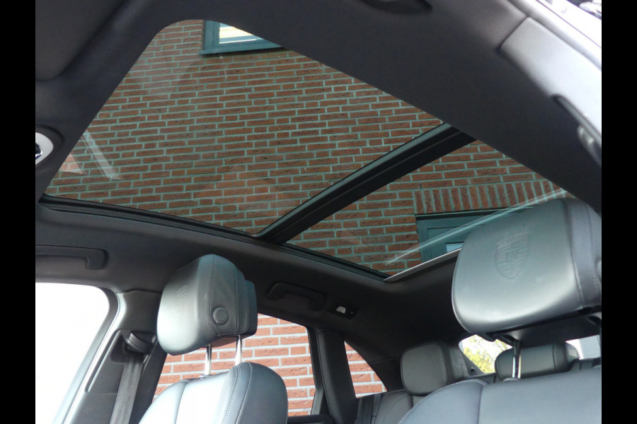 Porsche Macan 2.0 T Panoramadak/Luchtvering/LED/Leer/Camera/navigatie