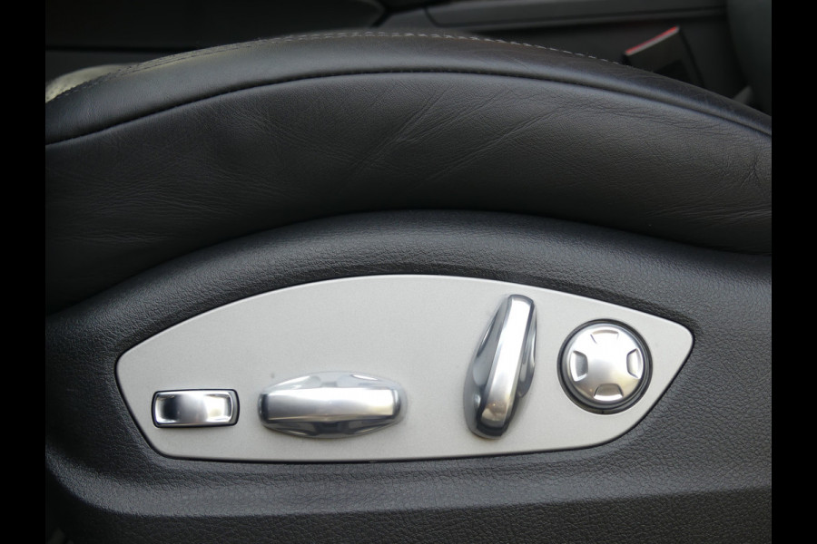 Porsche Macan 2.0 T Panoramadak/Luchtvering/LED/Leer/Camera/navigatie