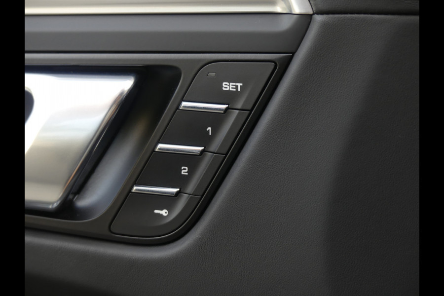 Porsche Macan 2.0 T Panoramadak/Luchtvering/LED/Leer/Camera/navigatie