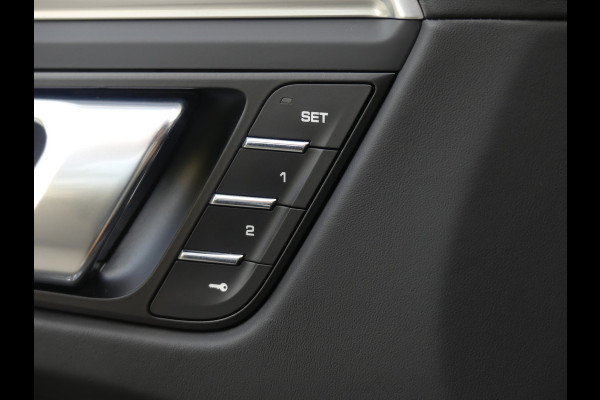 Porsche Macan 2.0 T Panoramadak/Luchtvering/LED/Leer/Camera/navigatie