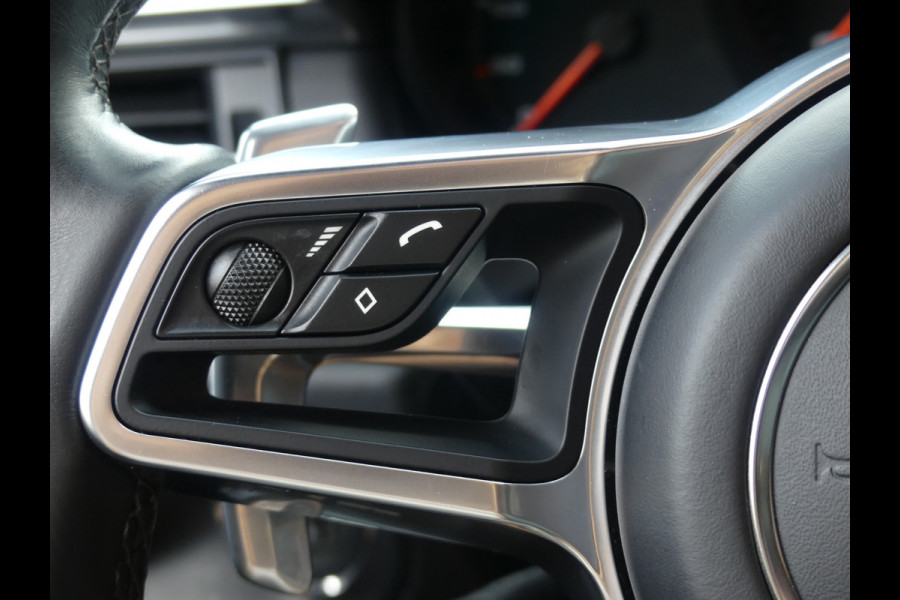 Porsche Macan 2.0 T Panoramadak/Luchtvering/LED/Leer/Camera/navigatie