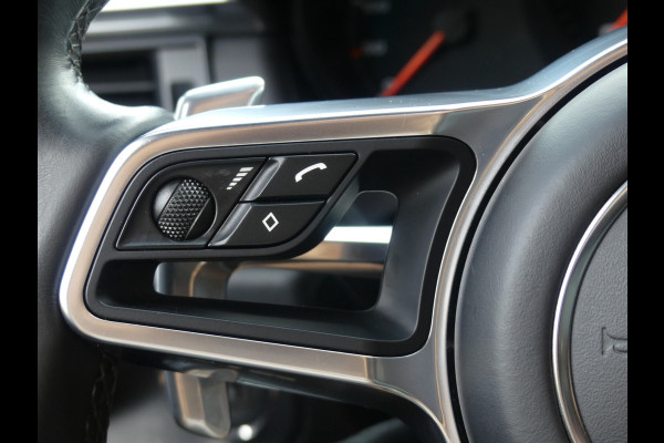 Porsche Macan 2.0 T Panoramadak/Luchtvering/LED/Leer/Camera/navigatie