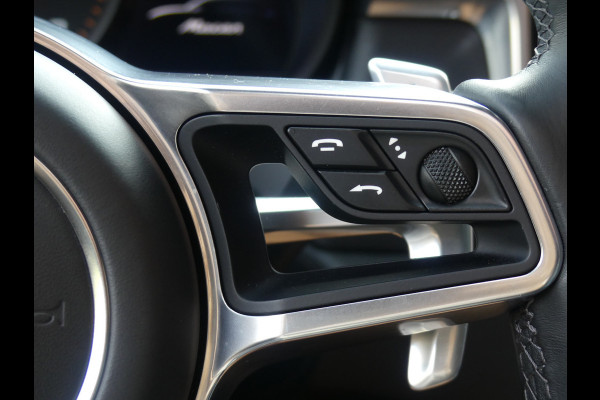 Porsche Macan 2.0 T Panoramadak/Luchtvering/LED/Leer/Camera/navigatie