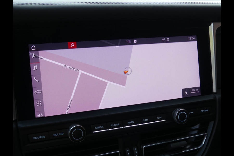 Porsche Macan 2.0 T Panoramadak/Luchtvering/LED/Leer/Camera/navigatie