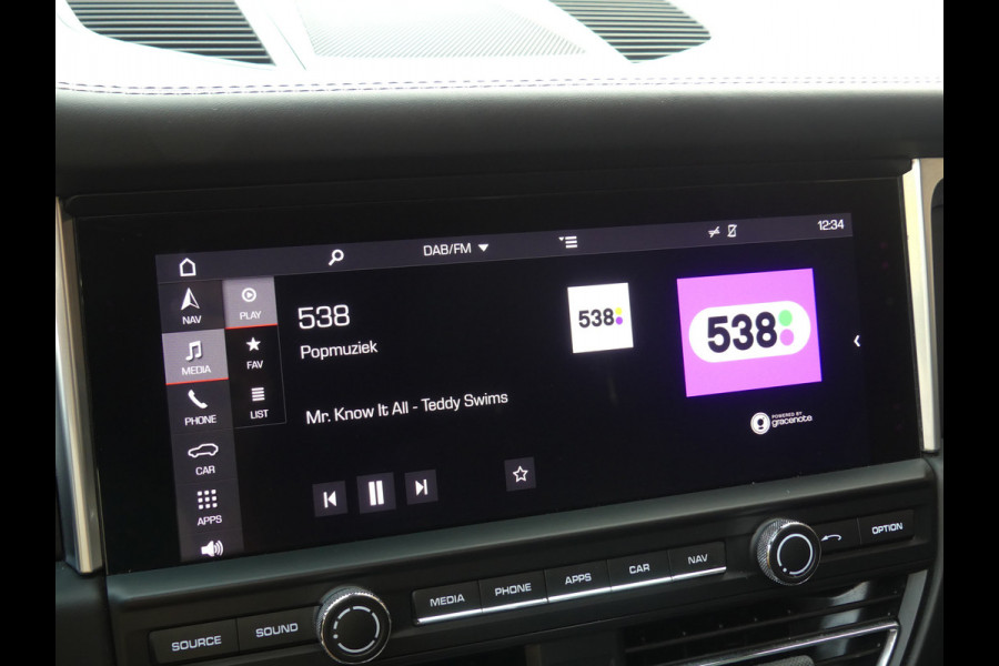 Porsche Macan 2.0 T Panoramadak/Luchtvering/LED/Leer/Camera/navigatie