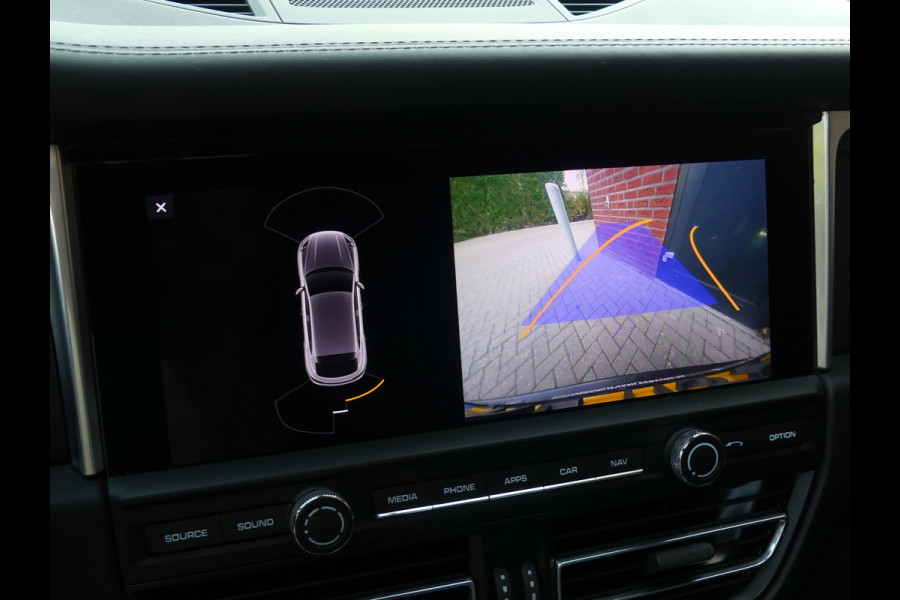 Porsche Macan 2.0 T Panoramadak/Luchtvering/LED/Leer/Camera/navigatie