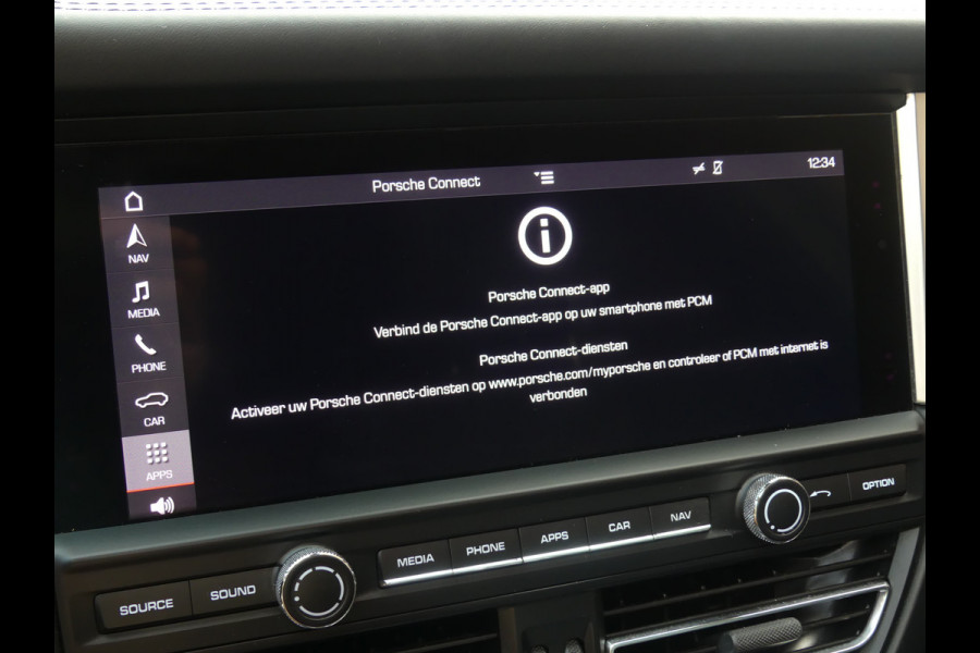Porsche Macan 2.0 T Panoramadak/Luchtvering/LED/Leer/Camera/navigatie