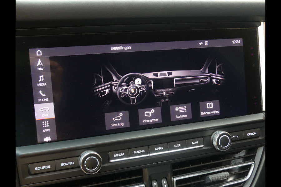 Porsche Macan 2.0 T Panoramadak/Luchtvering/LED/Leer/Camera/navigatie