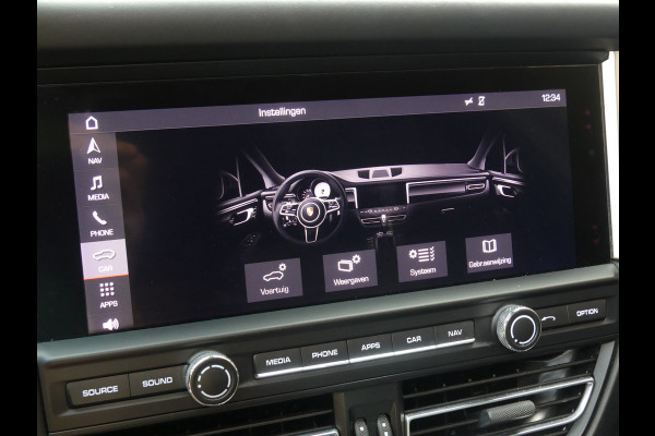 Porsche Macan 2.0 T Panoramadak/Luchtvering/LED/Leer/Camera/navigatie