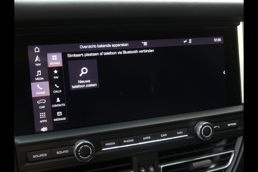 Porsche Macan 2.0 T Panoramadak/Luchtvering/LED/Leer/Camera/navigatie