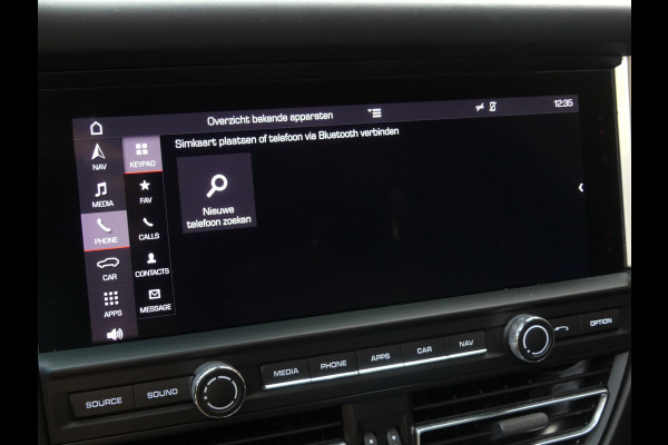 Porsche Macan 2.0 T Panoramadak/Luchtvering/LED/Leer/Camera/navigatie