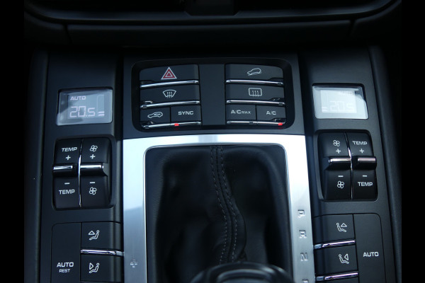 Porsche Macan 2.0 T Panoramadak/Luchtvering/LED/Leer/Camera/navigatie