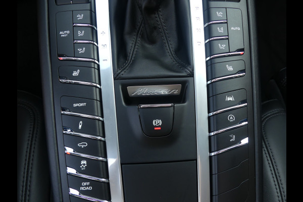 Porsche Macan 2.0 T Panoramadak/Luchtvering/LED/Leer/Camera/navigatie