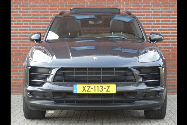Porsche Macan 2.0 T Panoramadak/Luchtvering/LED/Leer/Camera/navigatie