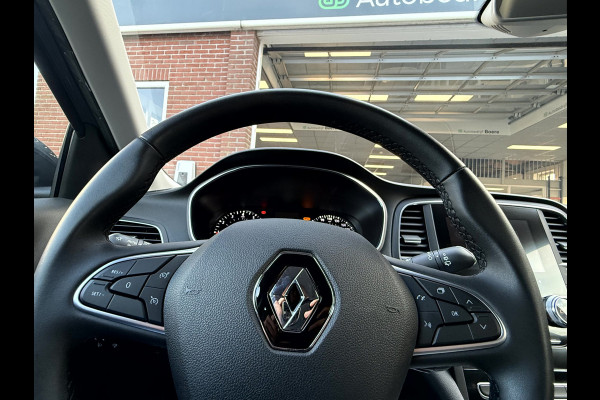 Renault Mégane Estate 1.3 TCe 140pk Business NL. Auto, Camera, App Connect,