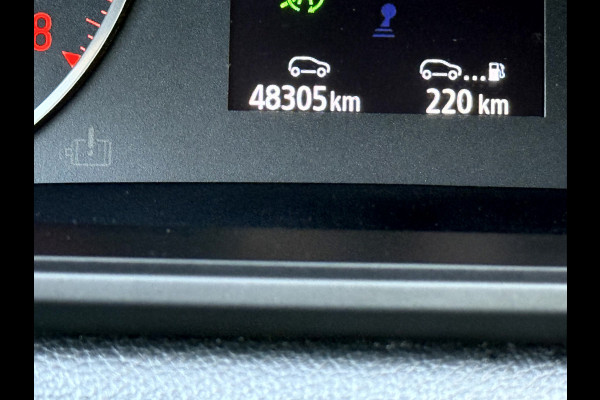 Renault Mégane Estate 1.3 TCe 140pk Business NL. Auto, Camera, App Connect,