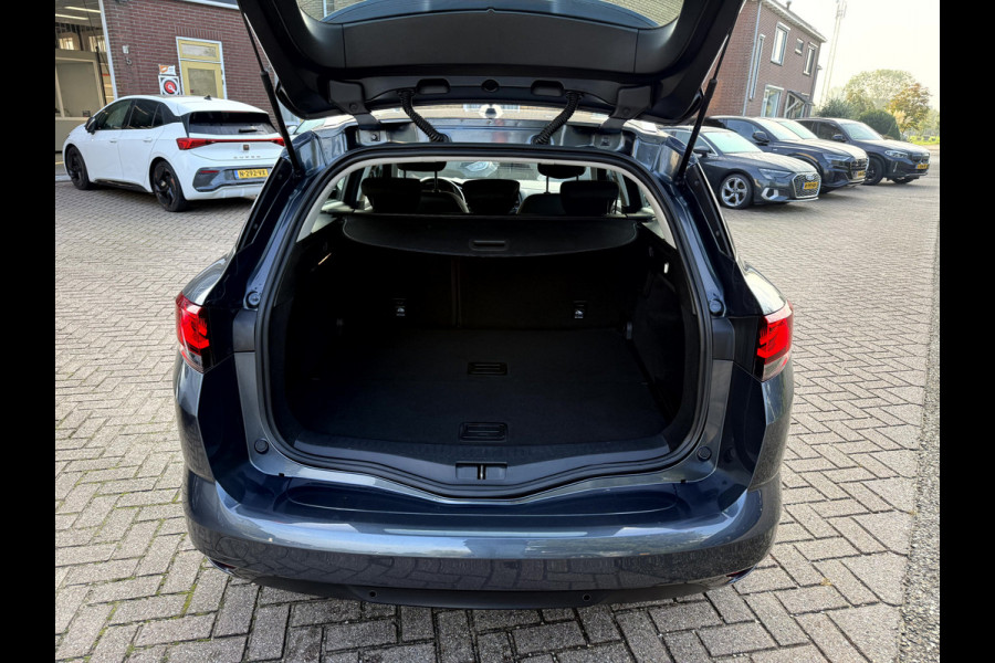 Renault Mégane Estate 1.3 TCe 140pk Business NL. Auto, Camera, App Connect,