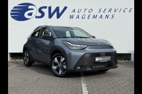 Toyota Aygo X Hybrid 115 pulse | CarPlay | ACC | Camera | LED | DAB+